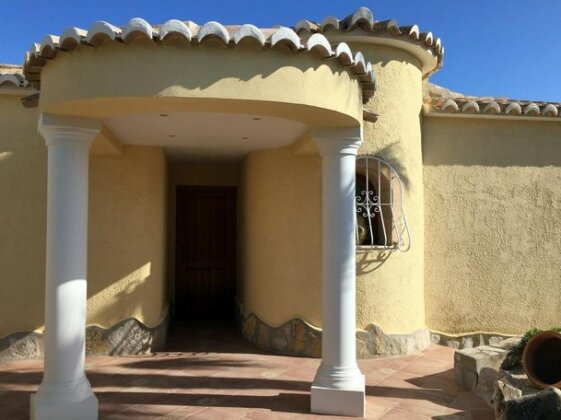 Casa Gudrun - Photo2