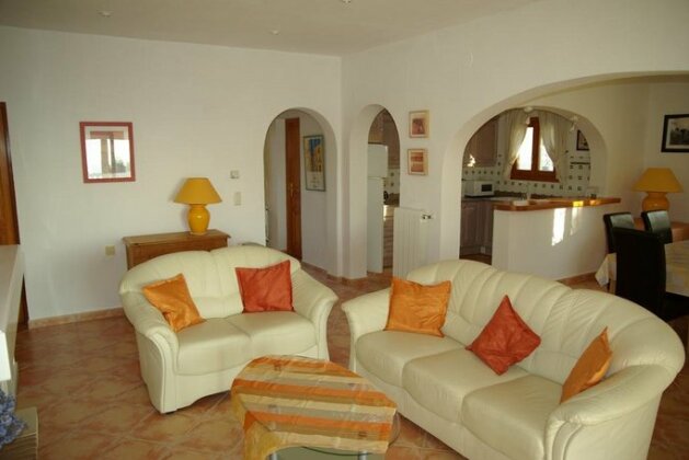 Casa Gudrun - Photo3