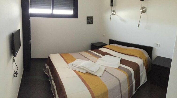 Casa Irene Benitachell - Photo4