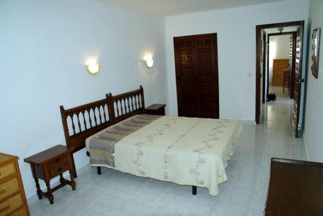 Casa June Benitachell - Photo3