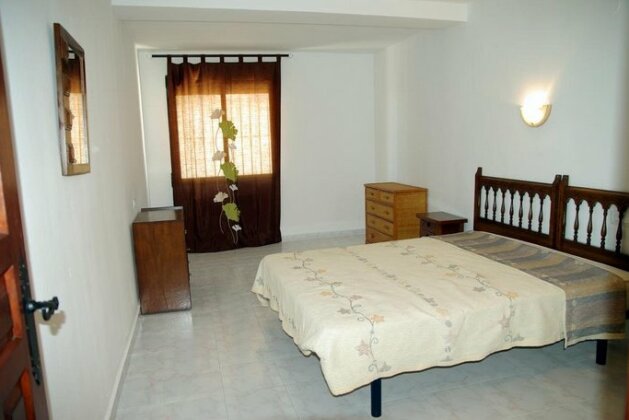 Casa June Benitachell - Photo4