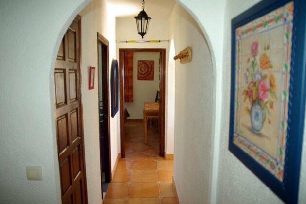 Casa Lily Benitachell - Photo2