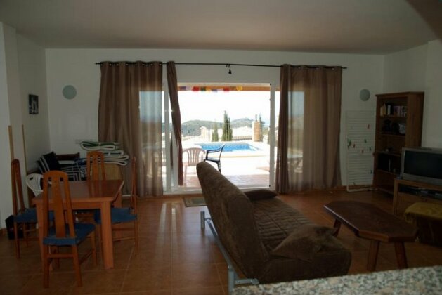 Casa Maite Benitachell - Photo4