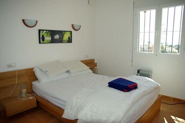 Casa Maite Benitachell - Photo5