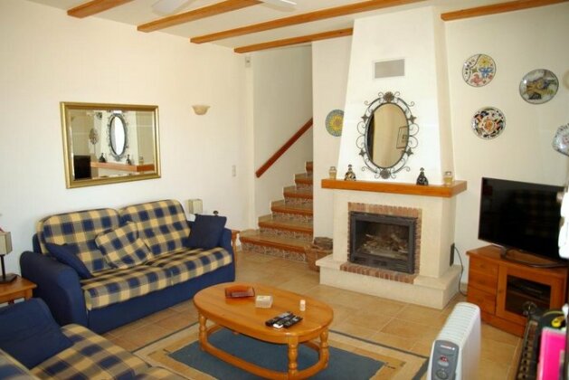 Casa Martine - Photo2
