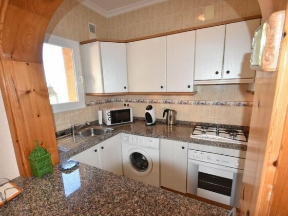 Casa Mirasol - Photo3