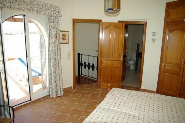 Casa Monika Benitachell - Photo3