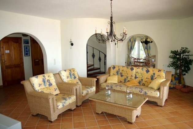 Casa Monika Benitachell - Photo5