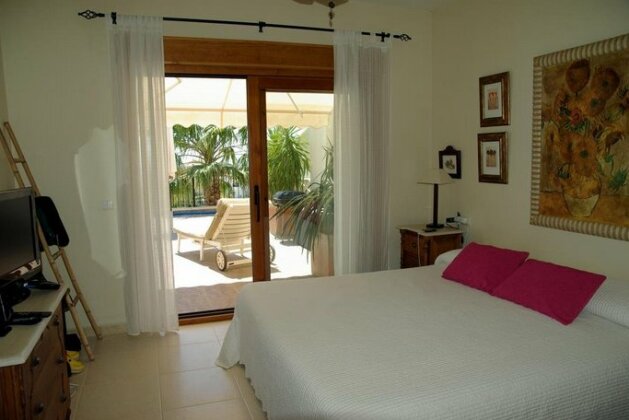 Casa Olga Benitachell - Photo3