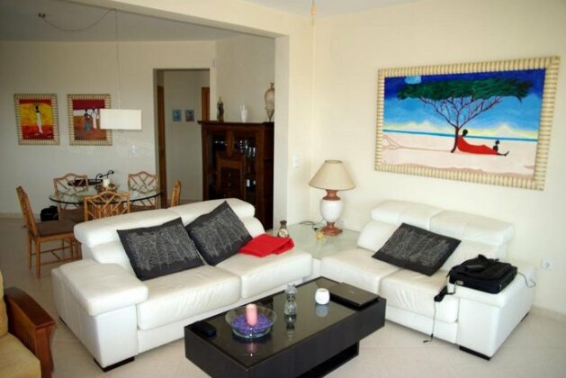 Casa Olga Benitachell - Photo4