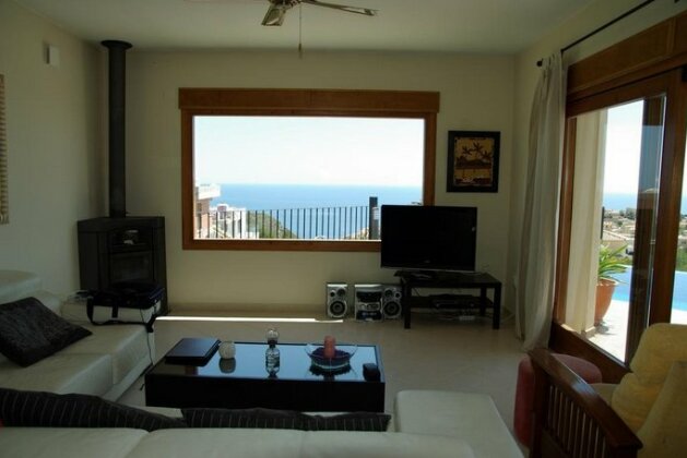 Casa Olga Benitachell - Photo5