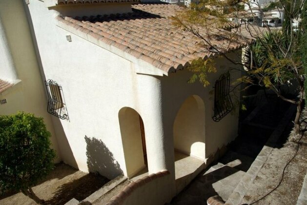 Casa Palmera Benitachell - Photo3