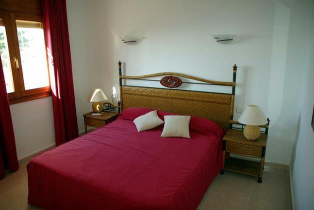 Casa Palmera Benitachell - Photo4