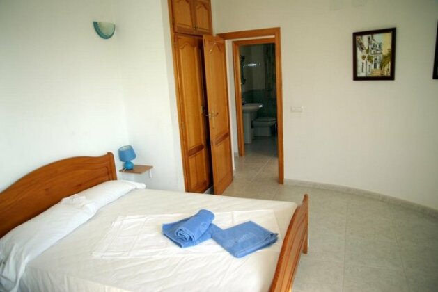 Casa Patricia Benitachell - Photo3