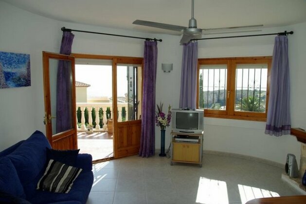 Casa Patricia Benitachell - Photo4