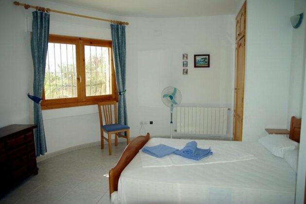 Casa Patricia Benitachell - Photo5