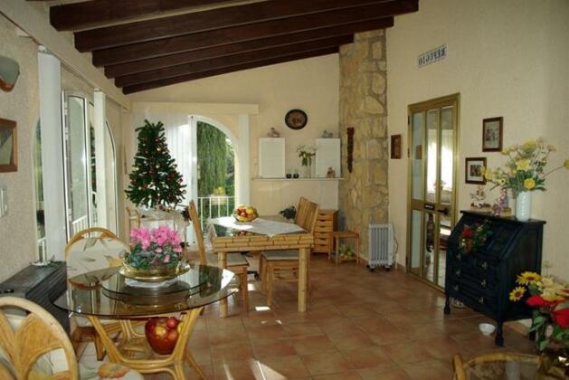 Casa Refugio 4 - Photo3