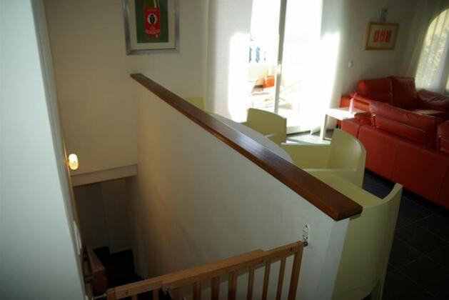 Casa Teresa Benitachell - Photo4