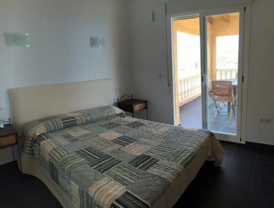 Casa Teresa Benitachell - Photo5