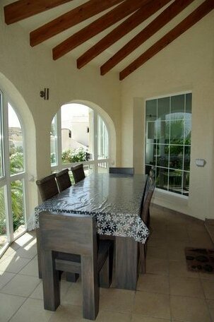 Casa Valerie Benitachell - Photo3