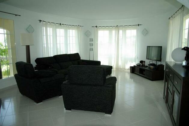 Casa Valerie Benitachell - Photo4