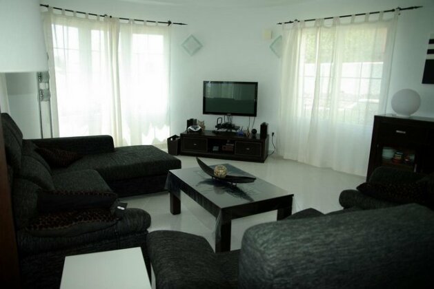 Casa Valerie Benitachell - Photo5