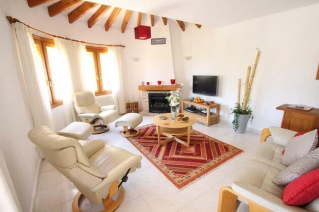 Casa Vista Portet - Photo2