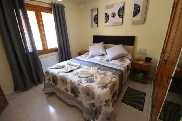 Casa Vista Portet - Photo3