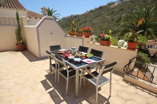 Casa Vista Portet - Photo5
