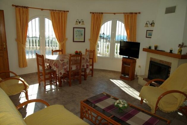 Casa Vistacalpe - Photo2