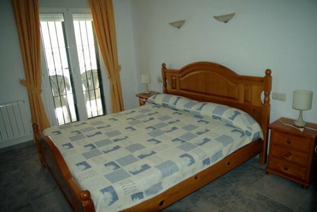 Casa Vistacalpe - Photo5