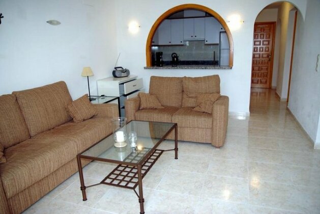 Duplex Vistamar II - X2154 - Photo2