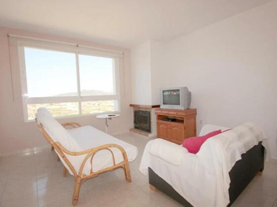 Holiday Home Mimosas - Photo2