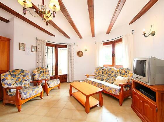 Interhome - Alfred - Photo5