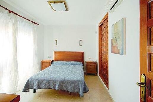 Palmeras Benitachell - Photo3