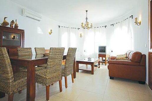 Palmeras Benitachell - Photo5