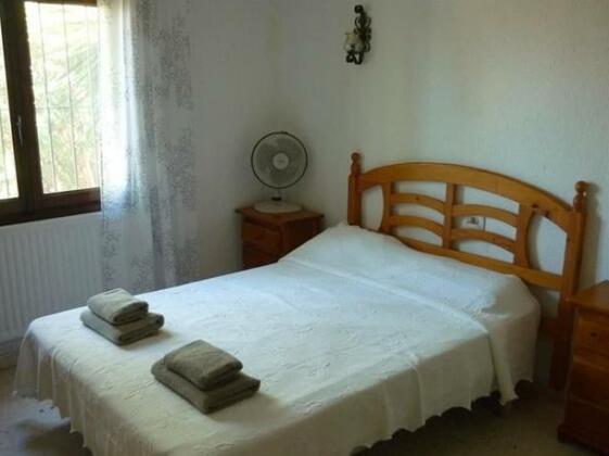 Villa camelias 38 - Photo3