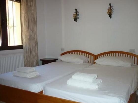 Villa camelias 38 - Photo4