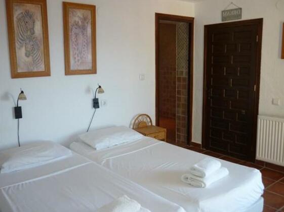 Villa camelias 38 - Photo5