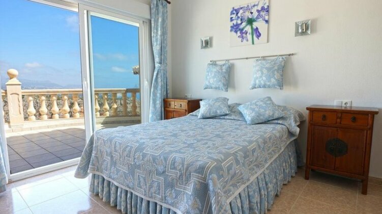 Villa Magnolias - Photo4