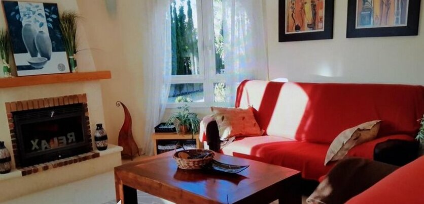 Villa Marc - 109504 - Photo5