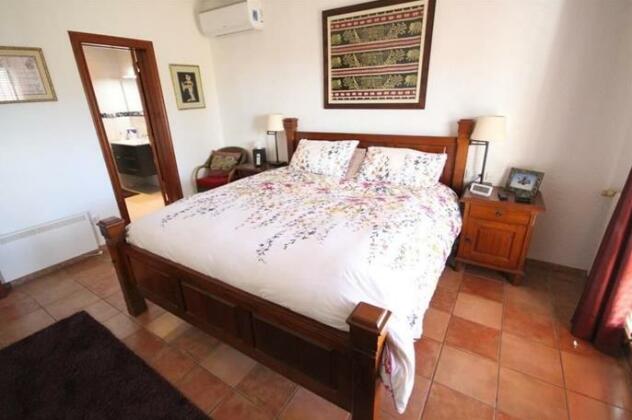 Villa Vista Mar Benitachell - Photo3