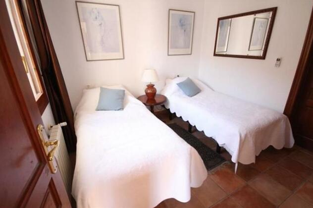 Villa Vista Mar Benitachell - Photo5