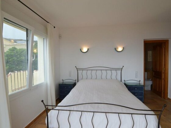 Villa Vistamar Benitachell - Photo4
