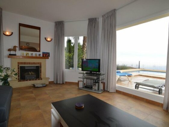 Villa Vistamar Benitachell - Photo5