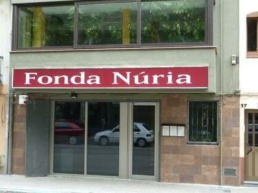 Fonda Nuria