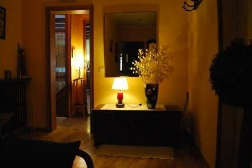 Hotel Cal Nen - Photo5