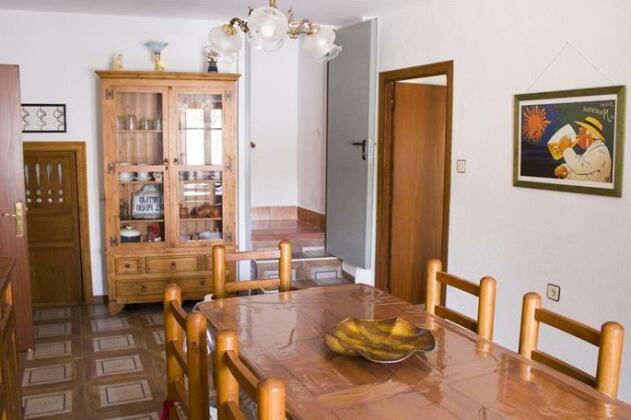 Vivienda Rural Prado - Photo3