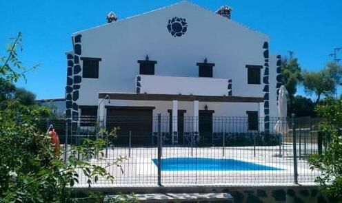 Alojamientos Rurales Berrocal - Photo2