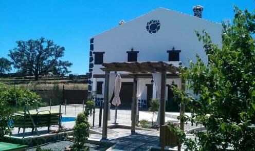 Alojamientos Rurales Berrocal - Photo3